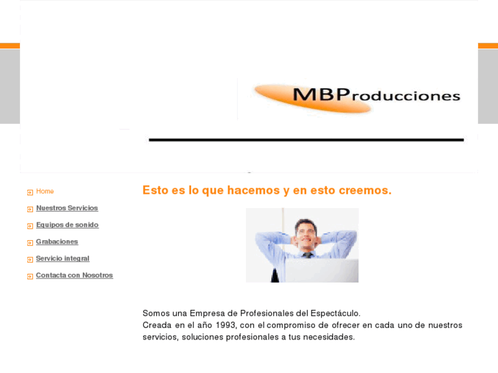 www.mbproducciones.com