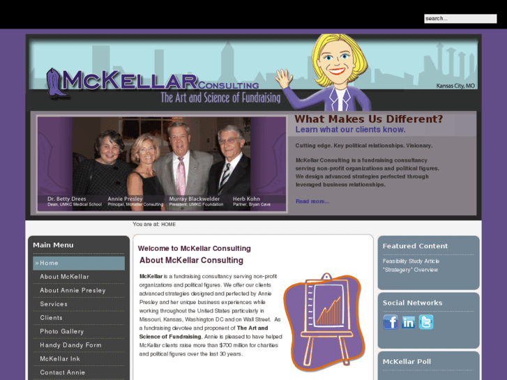 www.mckellarconsulting.com