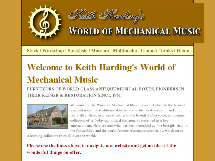 www.mechanicalmusic.co.uk