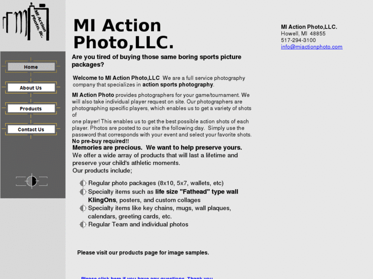 www.miactionphoto.com