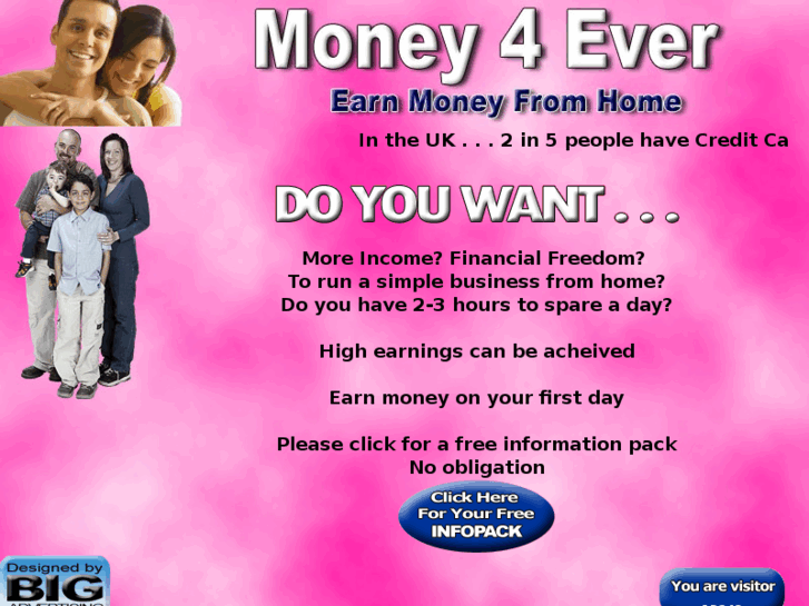 www.money-4-ever.com