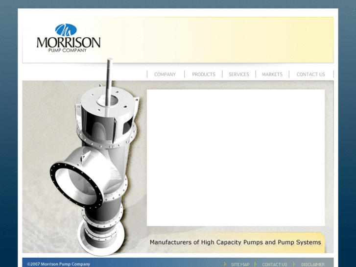 www.morrisonpump.com