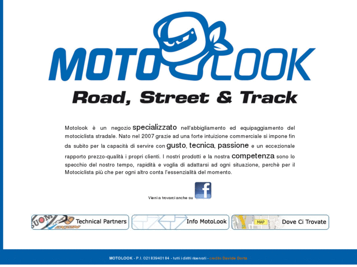 www.motolook.net