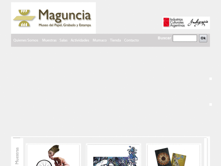 www.museomaguncia.com.ar