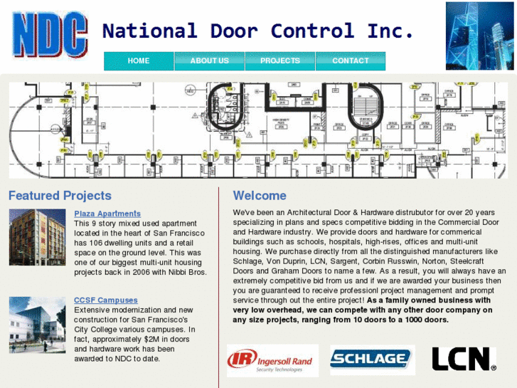 www.nationaldoorcontrol.com