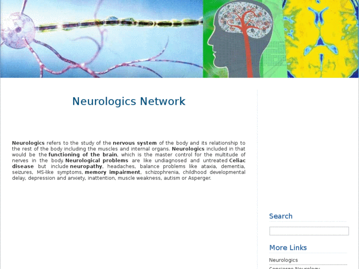 www.neurologics.net