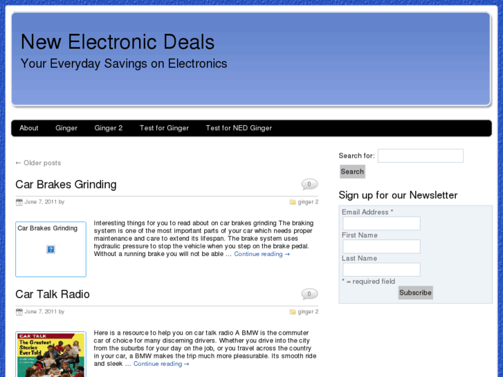 www.newelectronicdeals.com