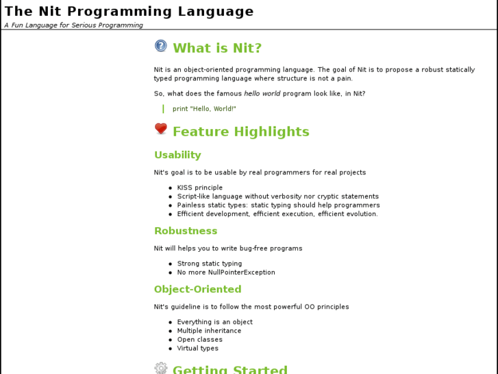 www.nitlanguage.org