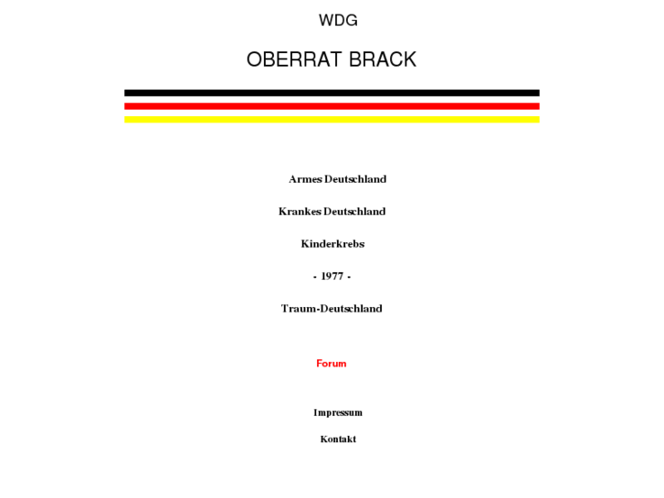 www.oberrat-brack.com