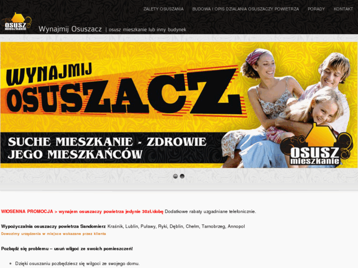 www.osuszaczesandomierz.pl