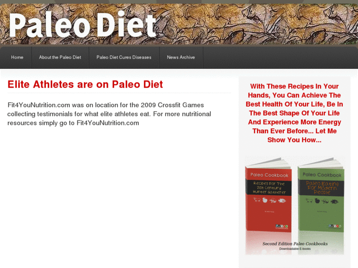 www.paleodiet.co