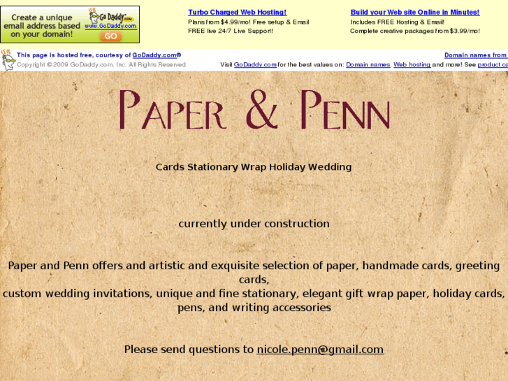 www.paperandpenn.com