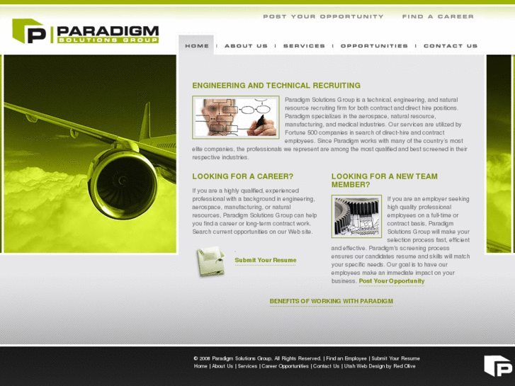 www.paradigmsolutionsgroup.com