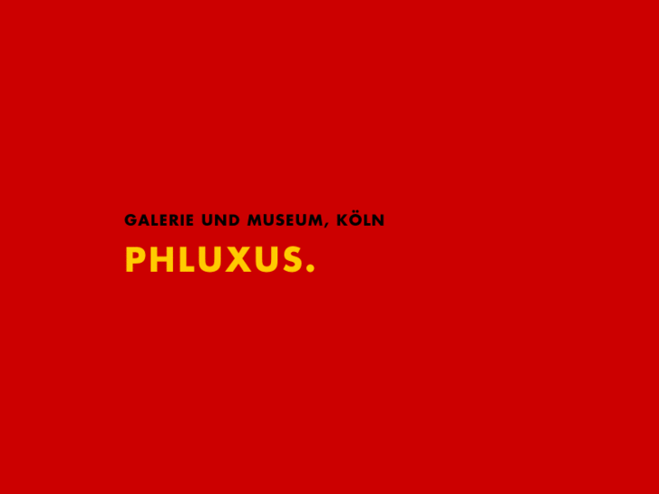 www.phluxus.com