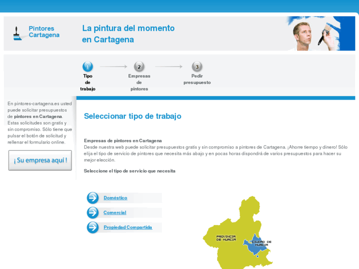 www.pintores-cartagena.es