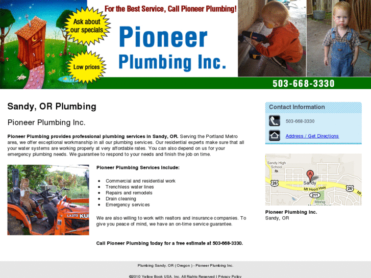 www.pioneerplumbingor.com