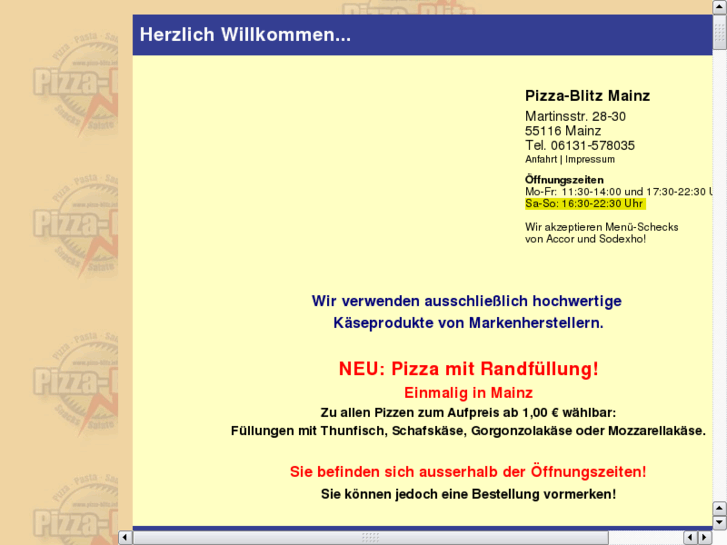 www.pizza-blitz.info