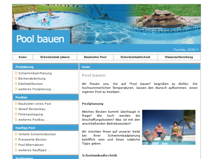 www.pool-bauen.net