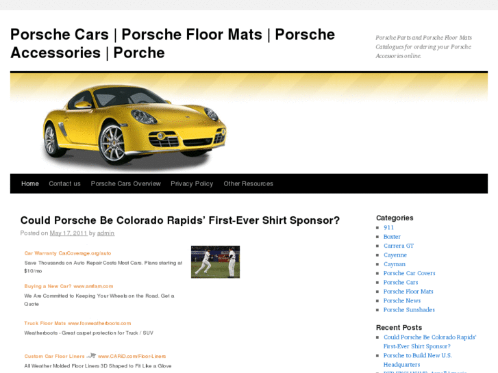 www.porsche-car.com