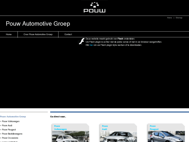 www.pouwautomotive.com