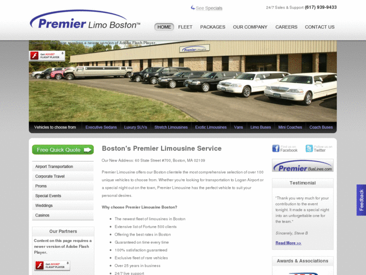 www.premierlimoboston.com