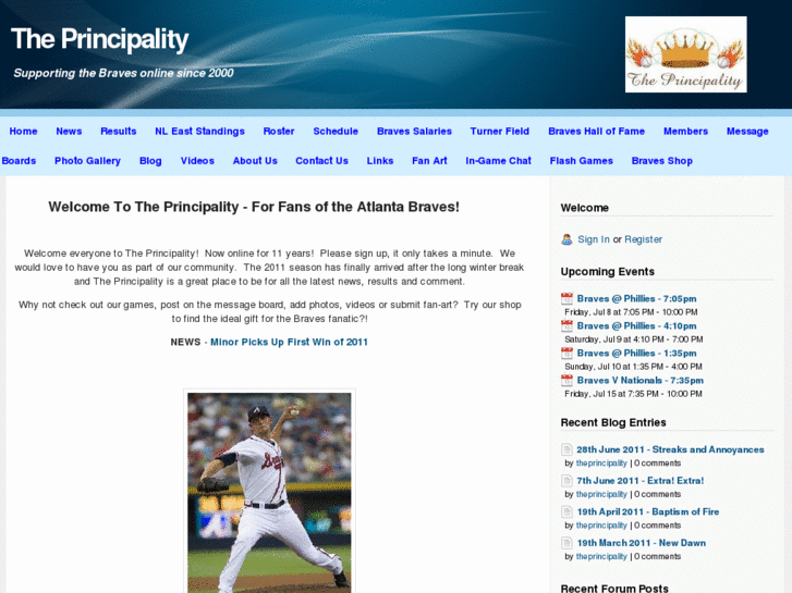 www.principalitybaseball.com