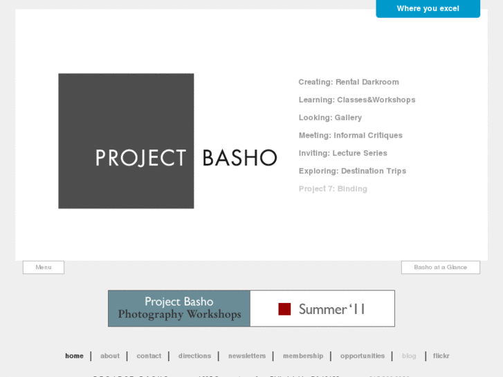 www.projectbasho.org