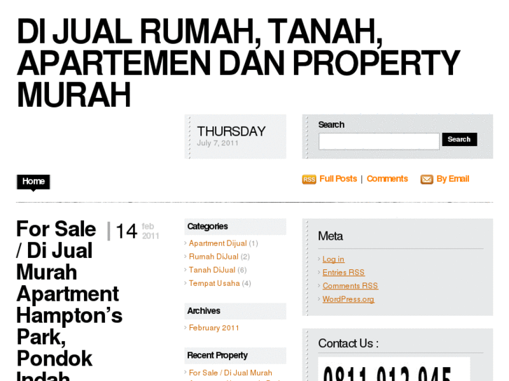 www.propertymurah.com