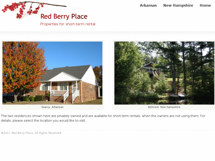 www.redberryplace.com