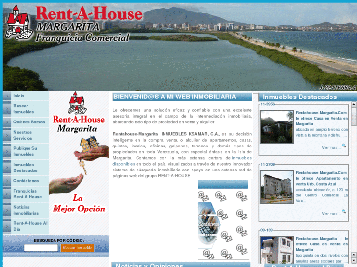 www.rentahouse-margarita.com