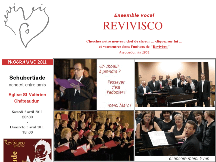 www.revivisco.com