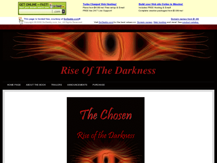 www.riseofthedarkness.info