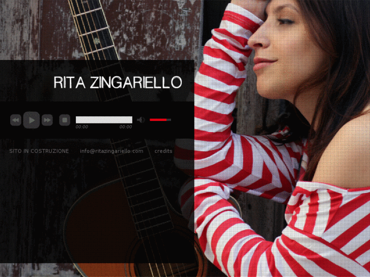 www.ritazingariello.com