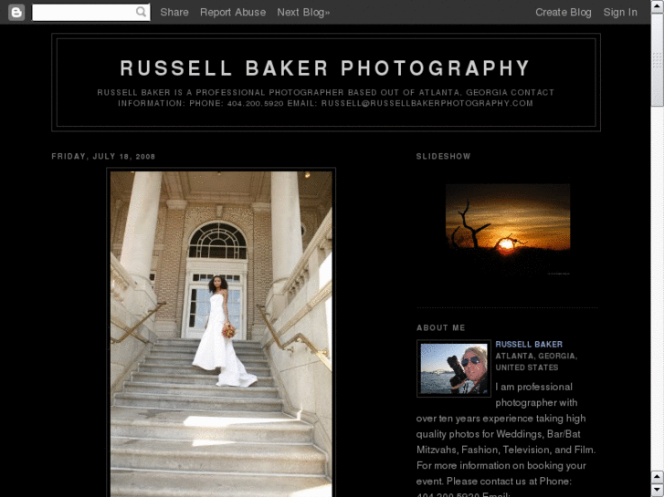 www.russellbakerphotography.com