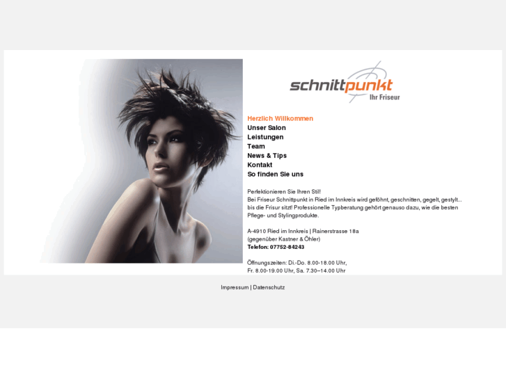 www.schnittpunkt-friseur.com