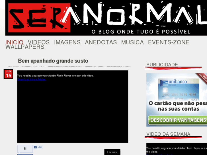 www.seranormal.com