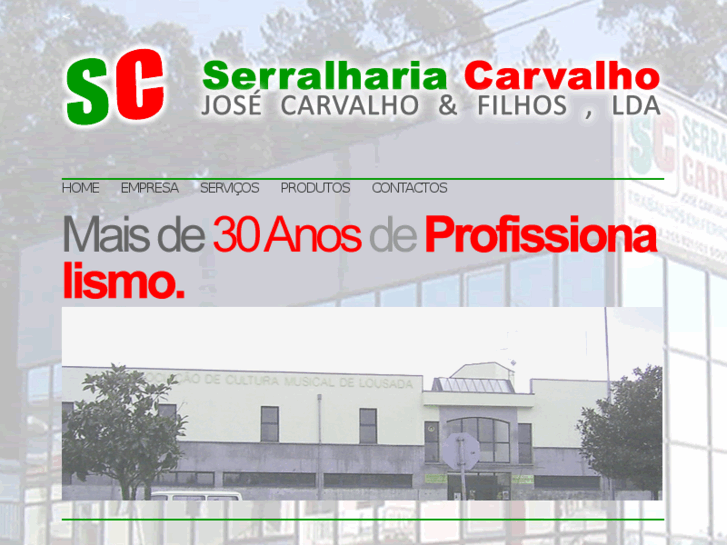 www.serralhariacarvalho.net