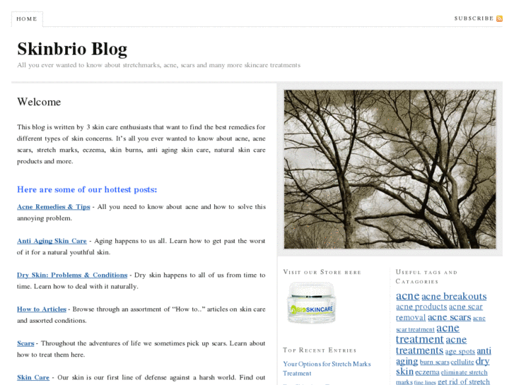 www.skinbrio.com