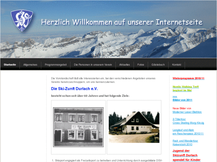 www.skizunft-durlach.com