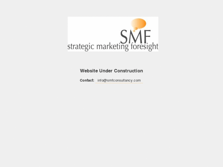 www.smfconsultancy.com