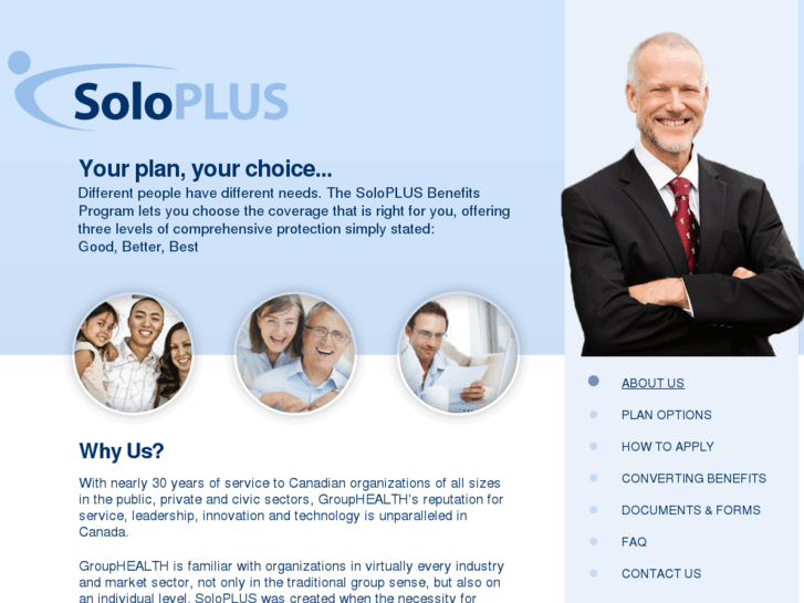 www.soloplus.ca