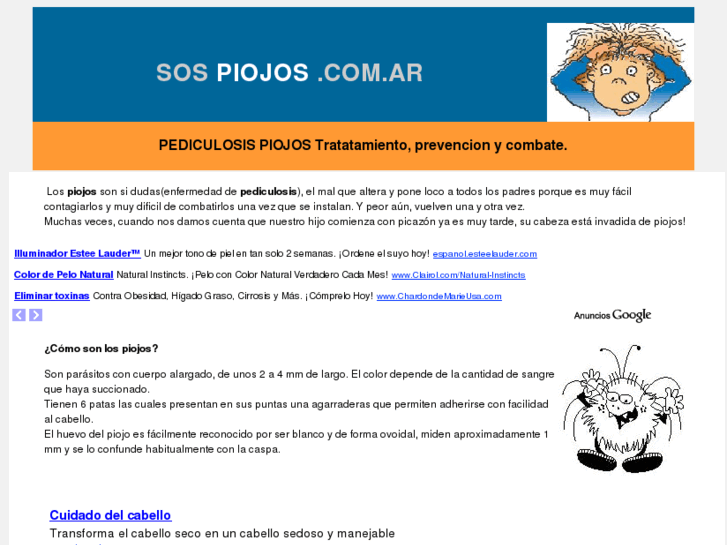 www.sospiojos.com.ar