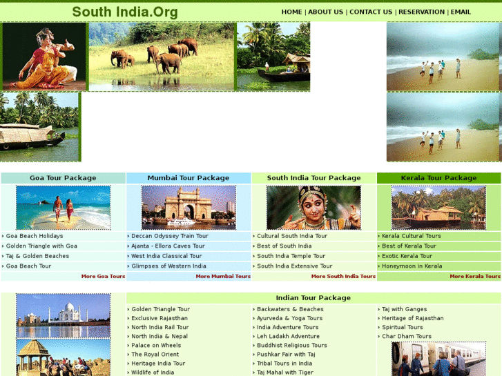 www.south-india.org