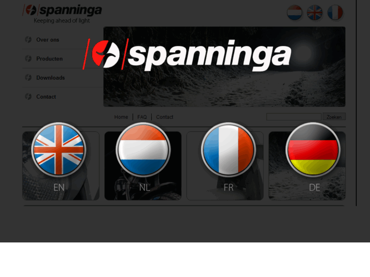 www.spanninga.nl