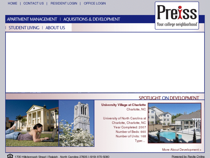www.studenthousingdevelopers.com