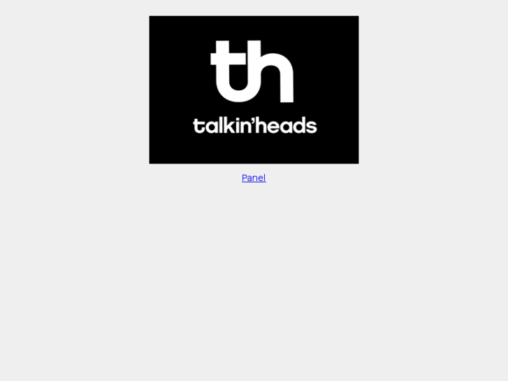 www.talkinheads.net