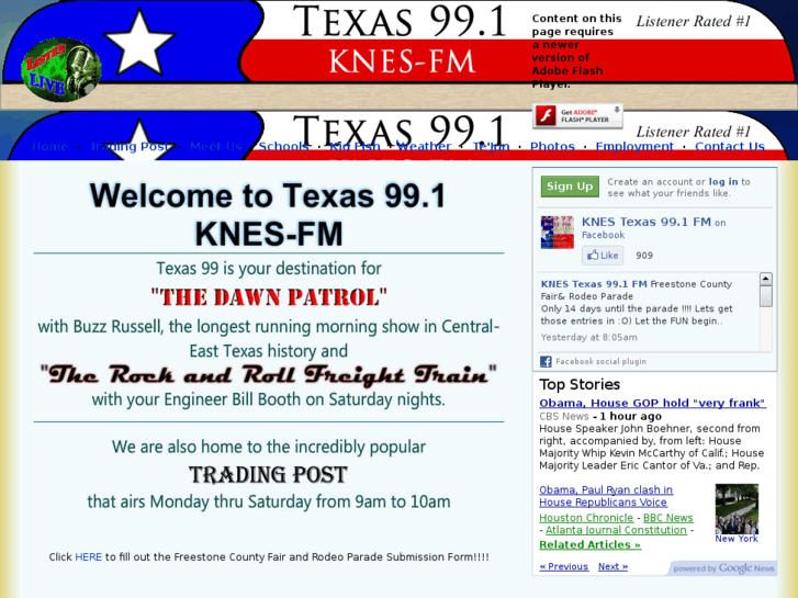 www.texas99.com