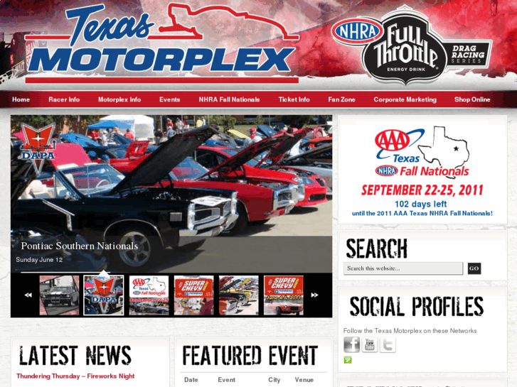 www.texasmotorplex.com