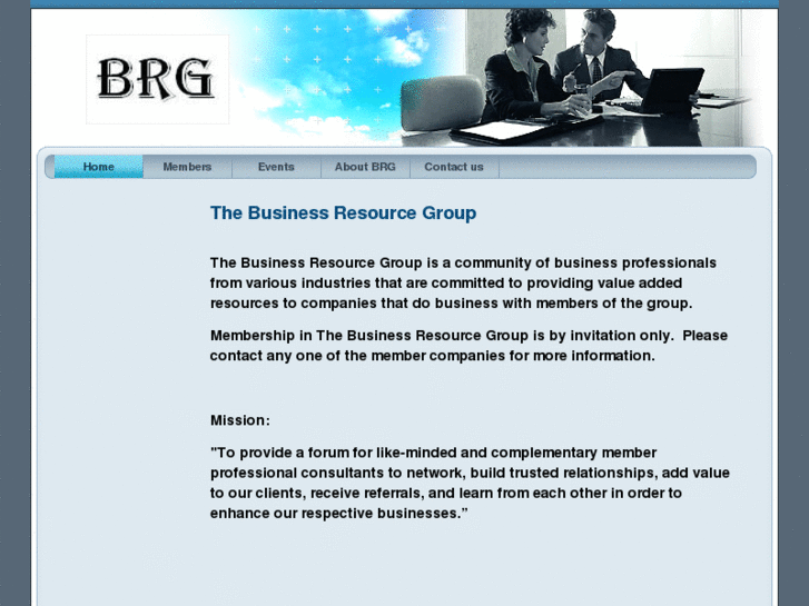 www.thebusinessresourcegroup.net