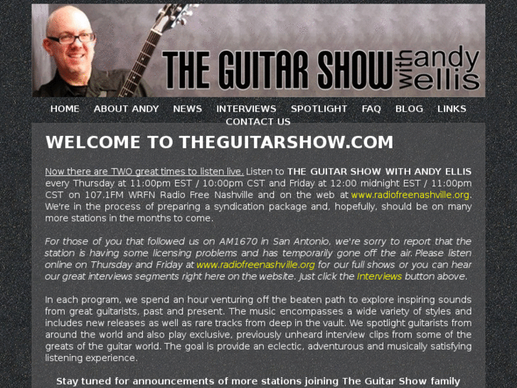 www.theguitarshow.com